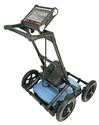 Ground Penetrating Radar