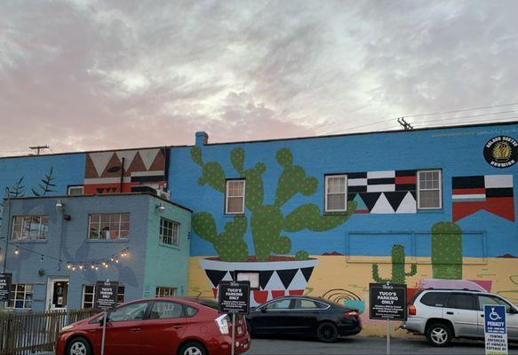 Mural