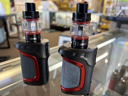 smok device kits