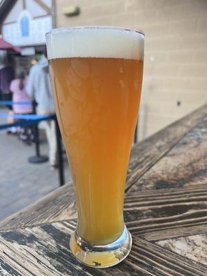 Hefeweizen