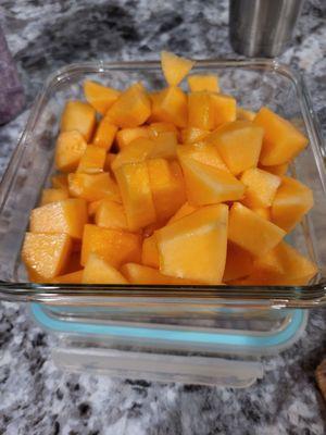 Cantaloupe