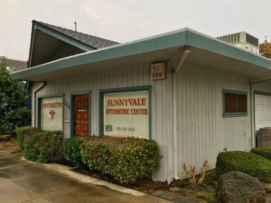 Sunnyvale Optometric Center