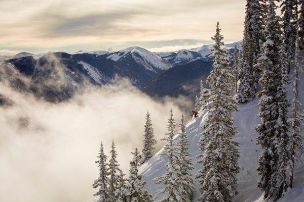 Aspen, Colorado