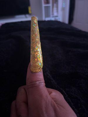 Exotic Nails