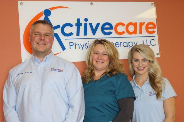 Physical Therapists