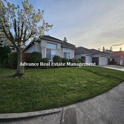 Rental in S Sacramento area