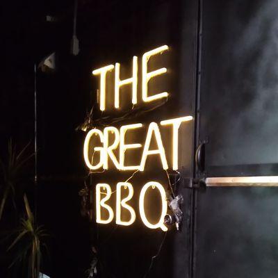 #thegreatbbq