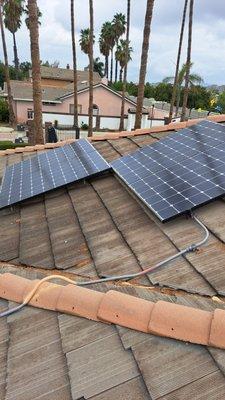 SoCal Solar Clean