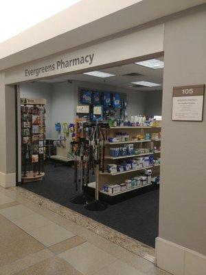 Pictures of pharmacy