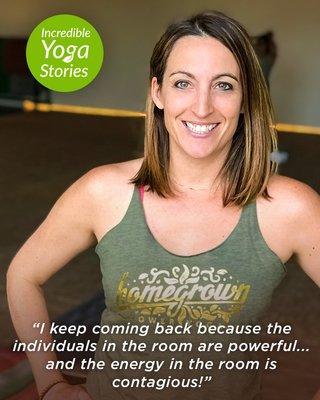 http://www.homegrownpoweryoga.com/incredible-yoga-stories