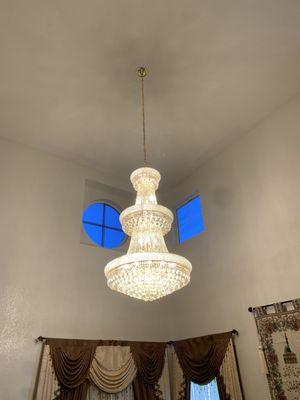 Chandelier