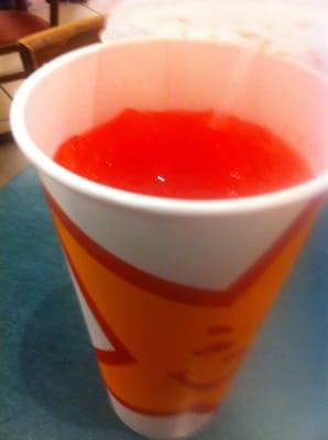 Med Fruit Punch