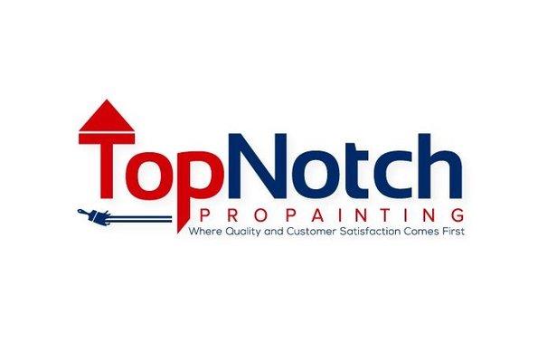 Top Notch Pro Painting