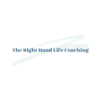 The Right Hand Life Coaching