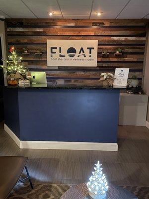 Float RI