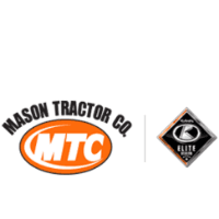 Mason Tractor company Kabota dealer