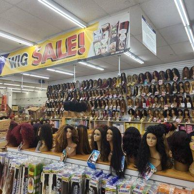 Jota Beauty Supply