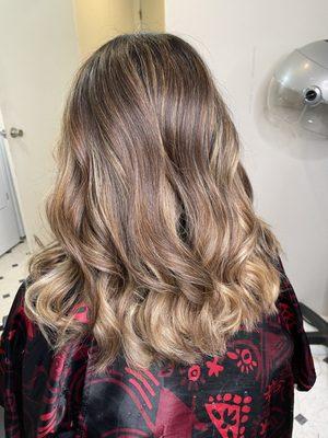 #SherluxHairSalon #LagunaHillsSalon #LuxuryHairCare #ExpertStylists #HairGoals #BeautifulHair #SalonVibes #HealthyHair #HairTransformation #