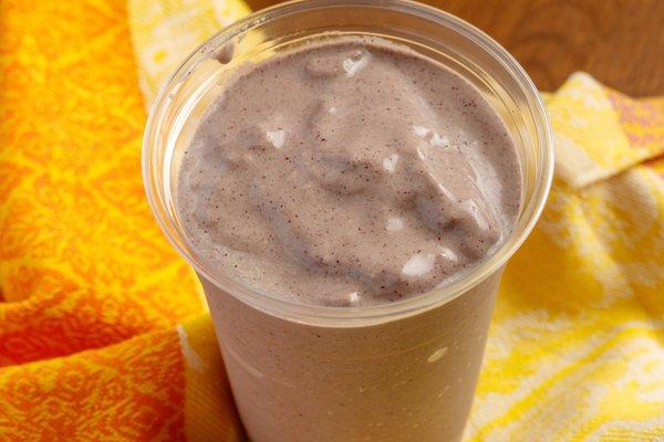 Breakfast Smoothie