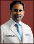 Srino Bharam, M.D.