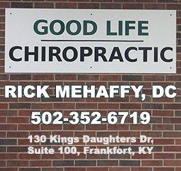 Good Life Chiropractic