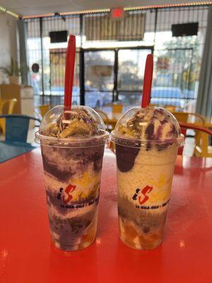 Halo halo