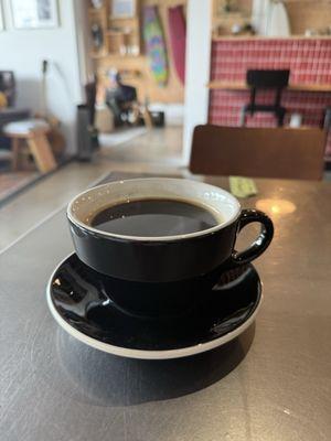 Americano.