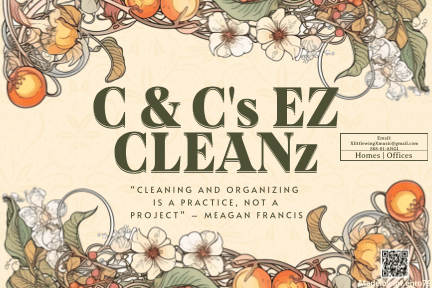 C & C's EZ Clean