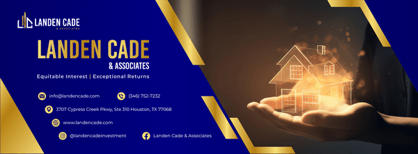 Landen Cade & Associates