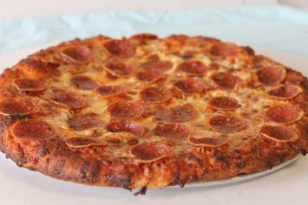 Pepperoni - an all-time favorite