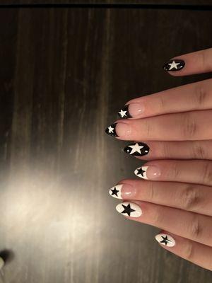 Nails