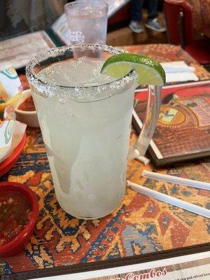 Margarita