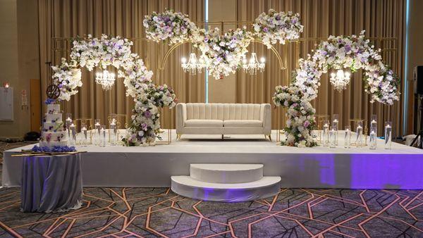 Prestige Wedding Decoration