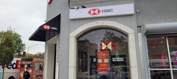 HSBC