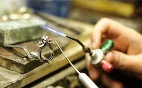 111 Jewelry & Watch Repair