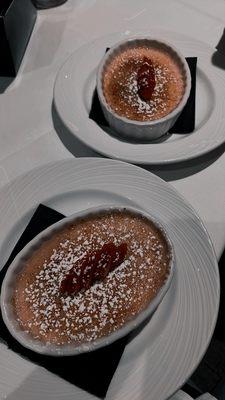 Créeme brûlée