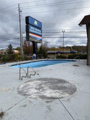 Days Inn By Wyndham Pigeon Forge South