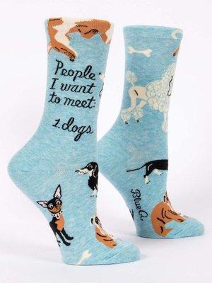 Women's Crew Sock