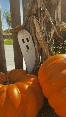 Neufeld Farm Stand