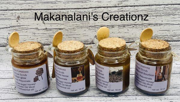 Makanalani's Creationz