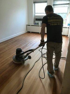 #Sanding & #Refinishing #Hardwood #Floors  #Manhattan #Brooklyn #Queens #Longisland #NYC #NY #NJ #StatenIsland