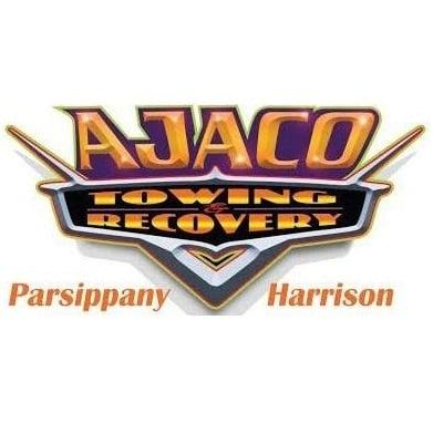 Ajaco Towing, Inc. logo