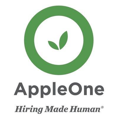 AppleOne Employment Services