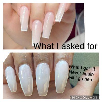 Nail Talk