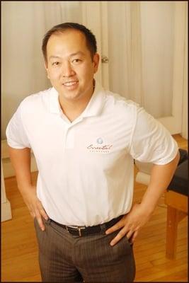 Dr. Tan Burns-Tran, D.C.