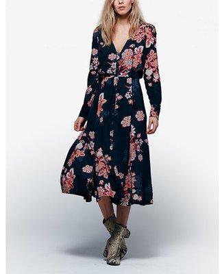 Free People Dress perfect for any occassion!