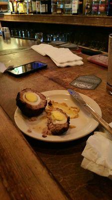 Scotch Egg!