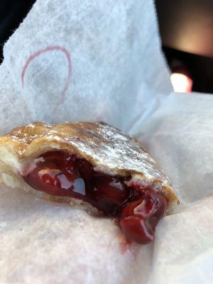 Fried Pie - Cherry