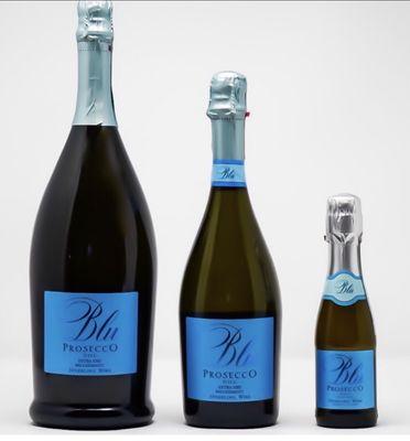 Blu Prosecco