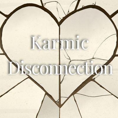 This service helps remove the negative attachments you have with another person. It helps to clear karmic debt you have with others.